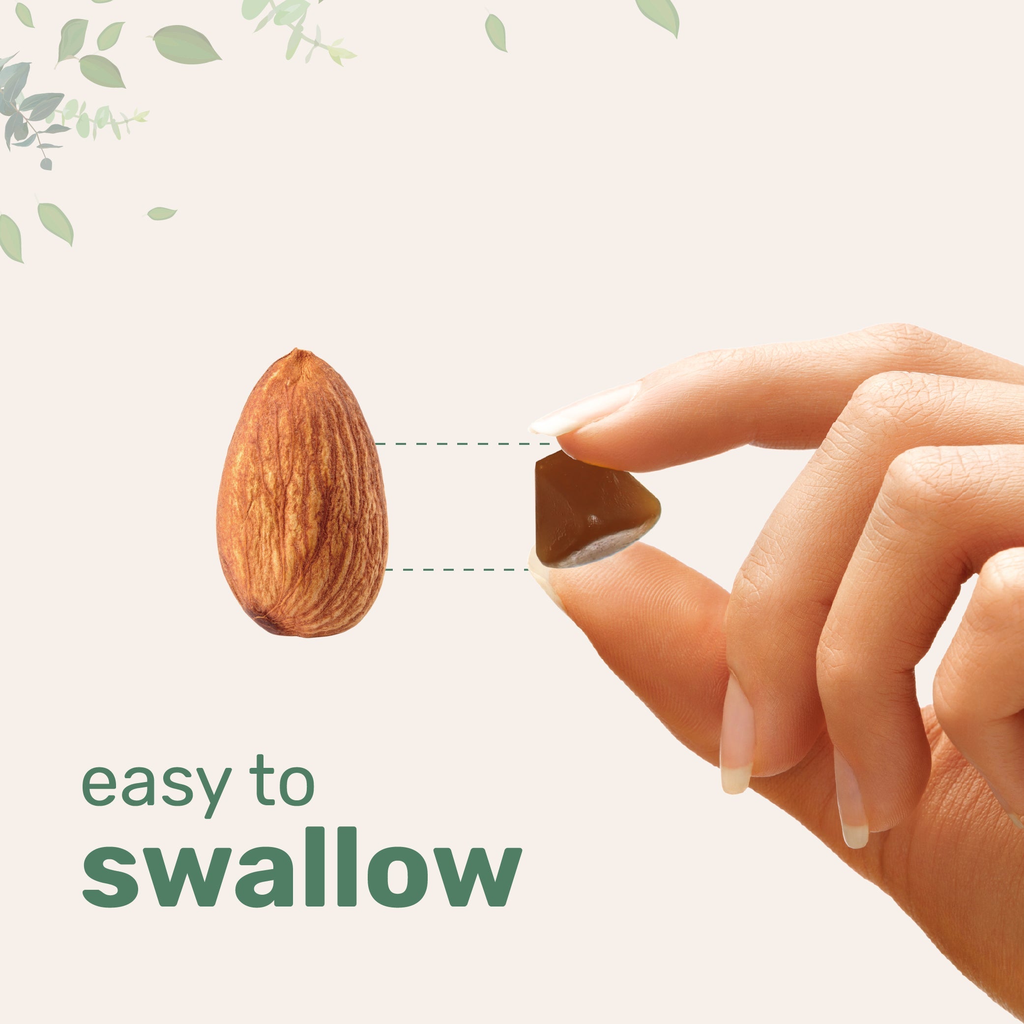 Micro Ingredients KSM-66 Ashwagandha Gummies 300mg, 120 Count