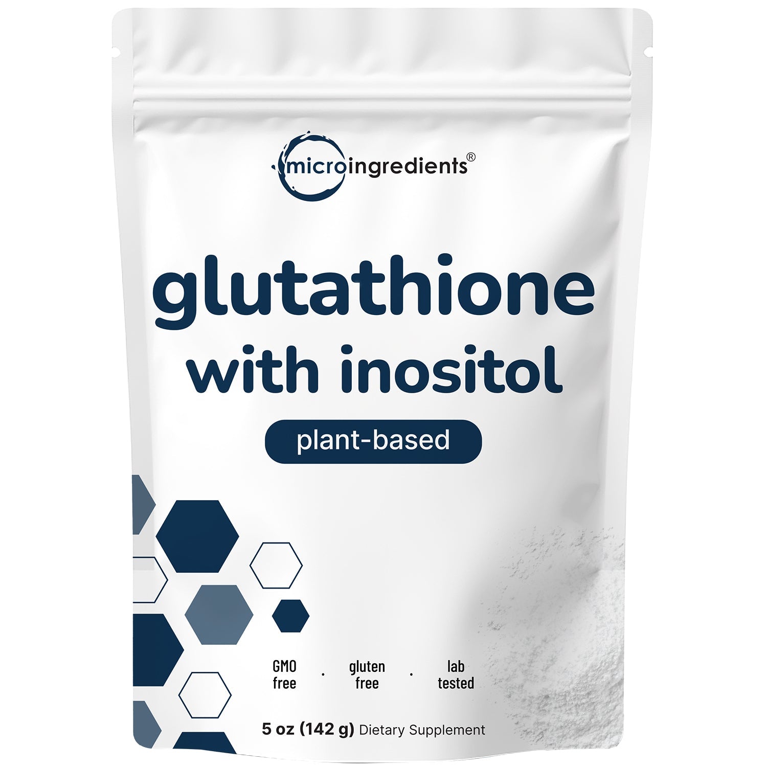 Micro Ingredients Glutathione Reduced Powder