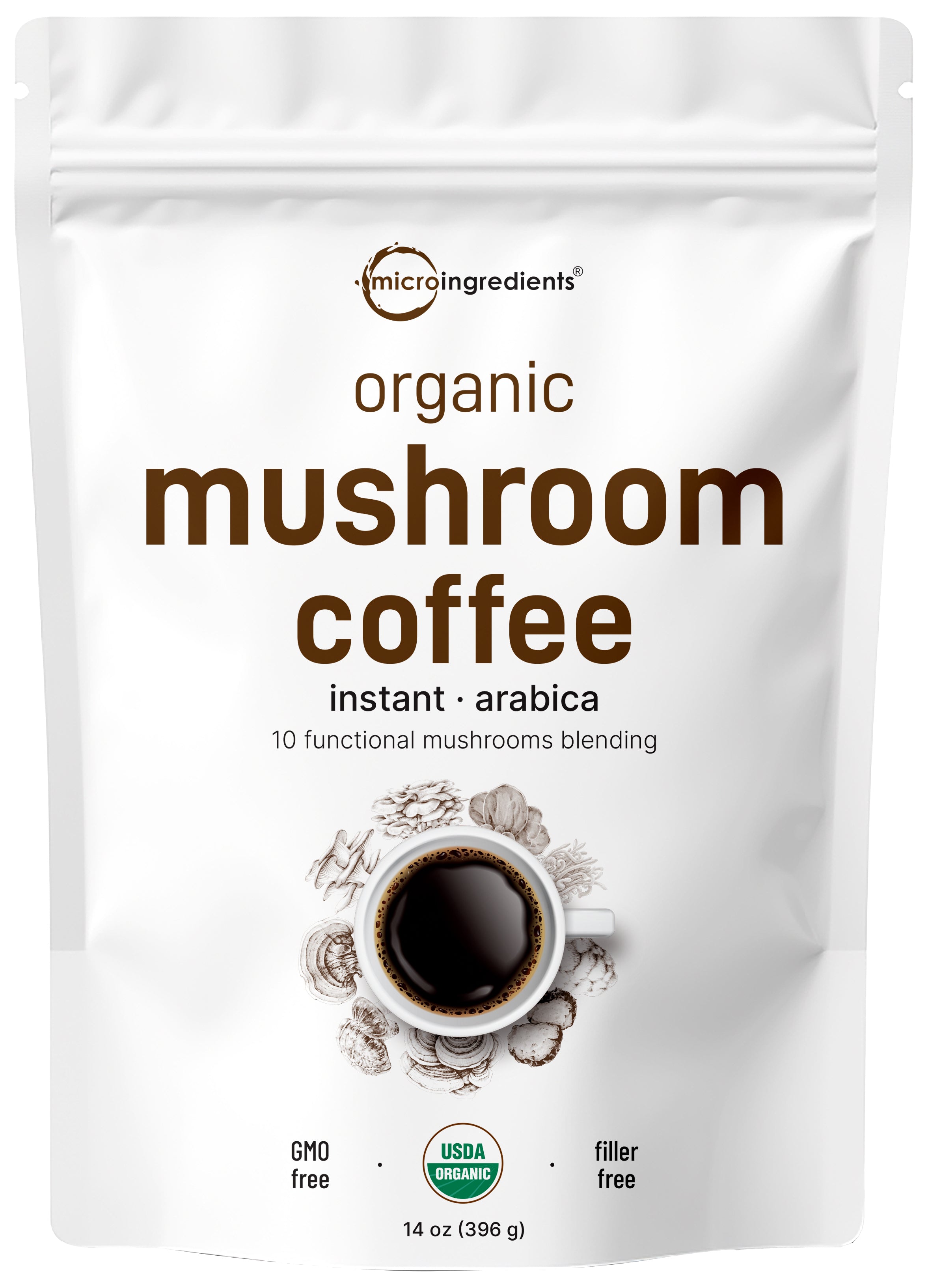Micro Ingredients Coffee Lover Bundle
