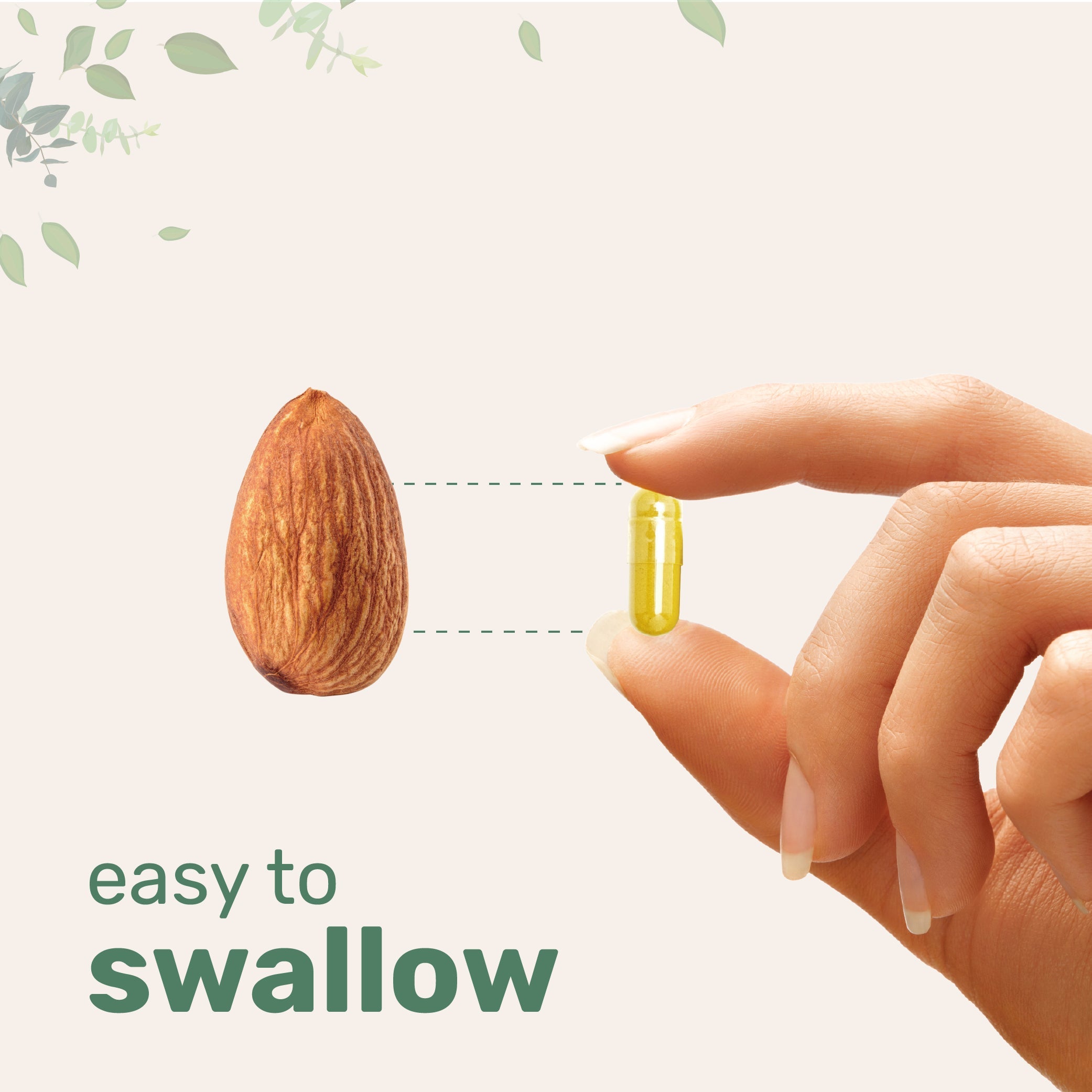 Micro Ingredients Apple Cider Vinegar with The Mother 4,800mg Per Serving, 300 Capsules