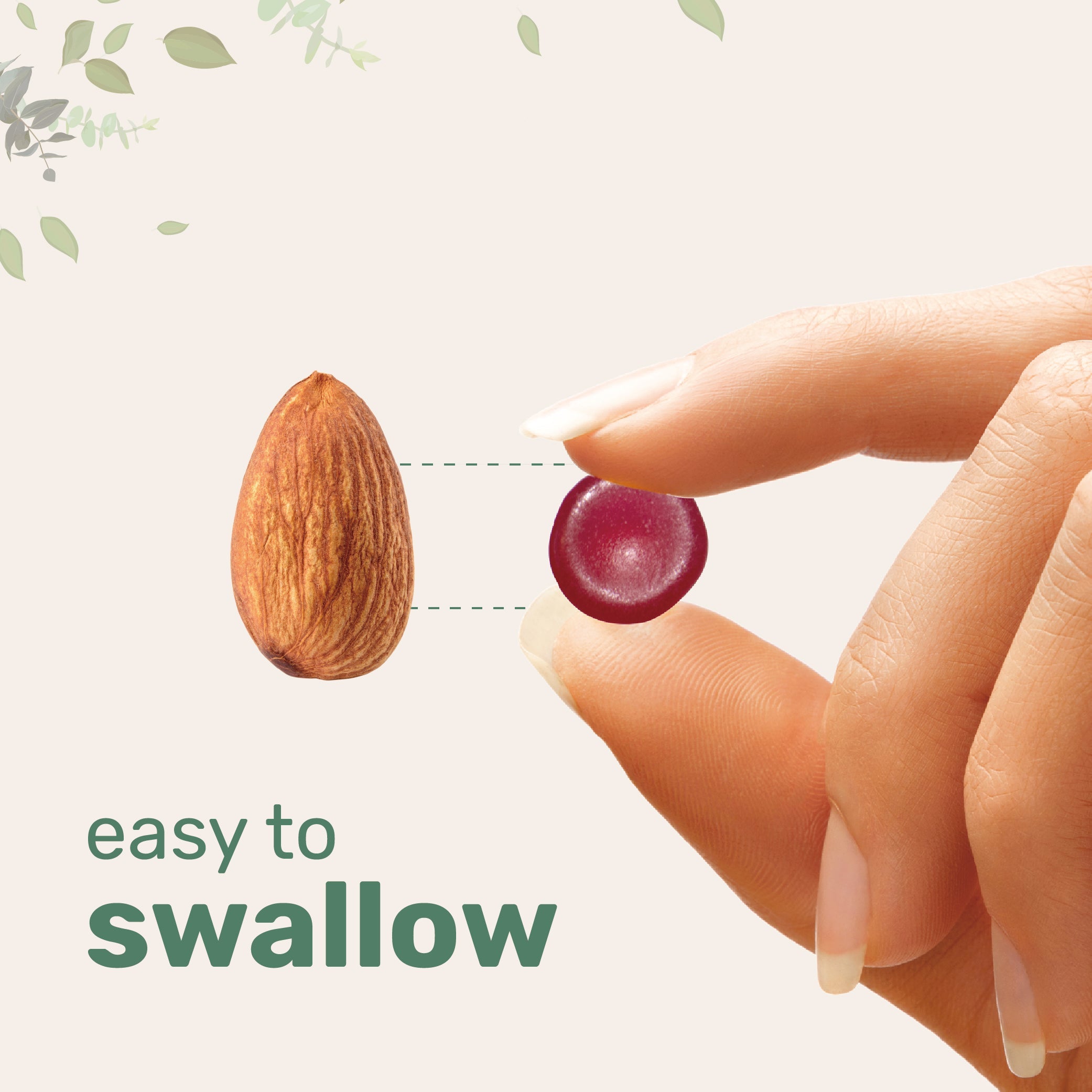 Micro Ingredients Fiber Gummies with Probiotics, 120 Count