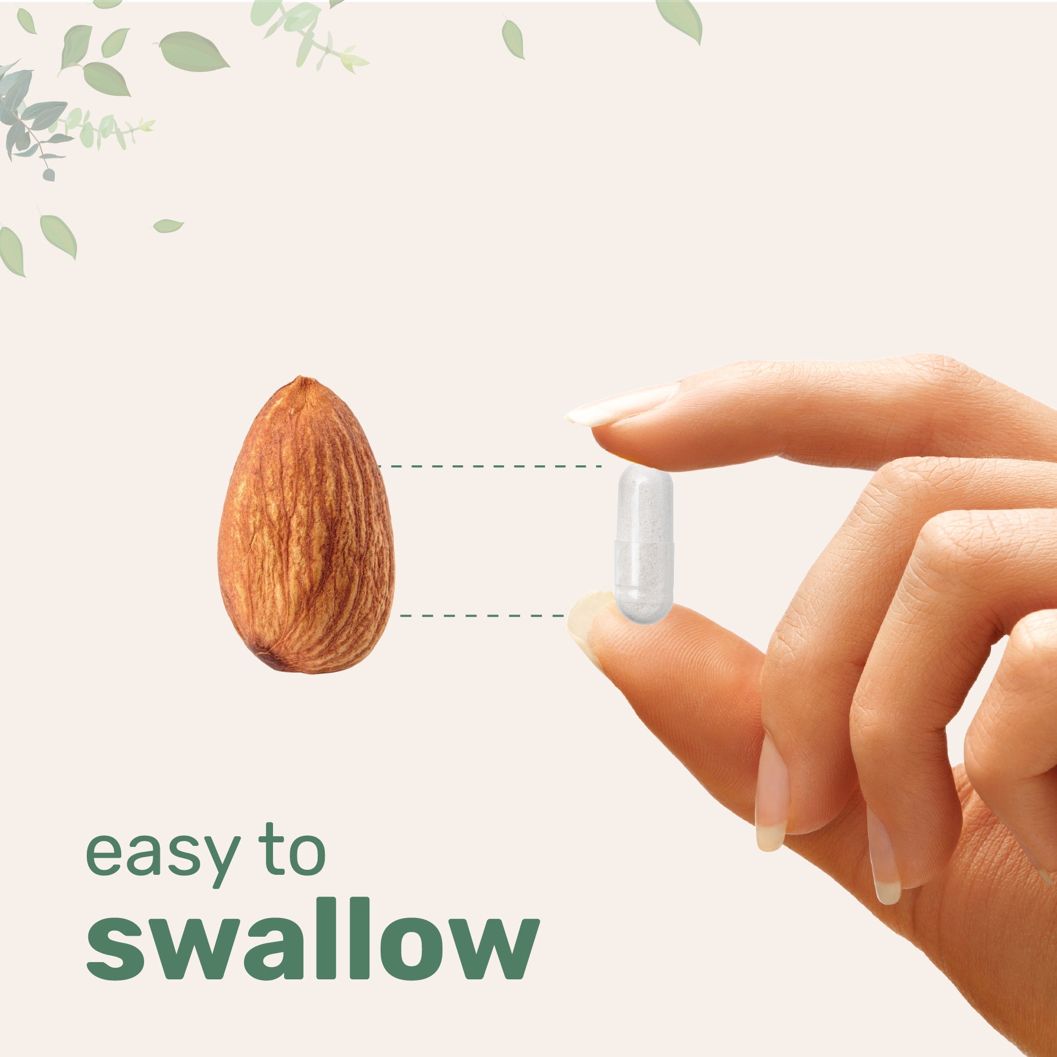 Micro Ingredients Pure Magnesium Citrate Supplements 500mg Per Serving, 300 Capsules